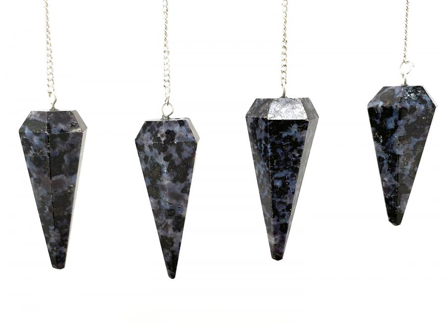 Pendulums