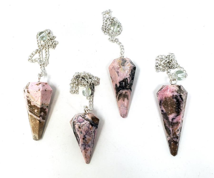 Pendulums