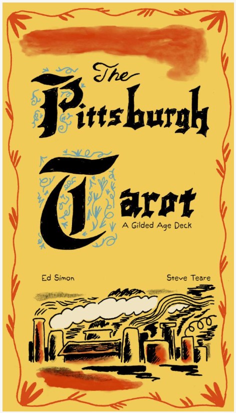 The Pittsburgh Tarot