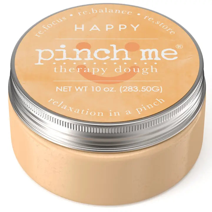 Pinch Me Therapy Dough