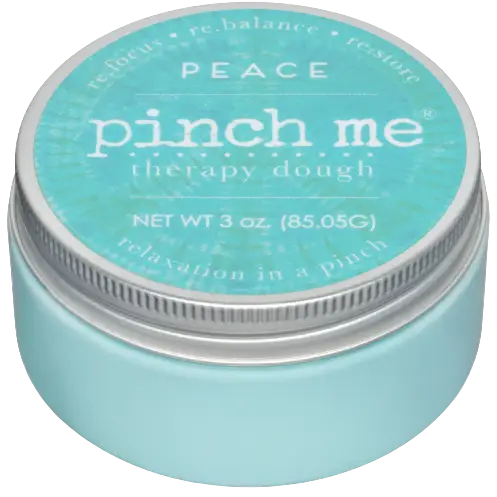 Pinch Me Therapy Dough