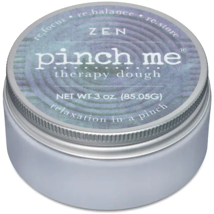 Pinch Me Therapy Dough