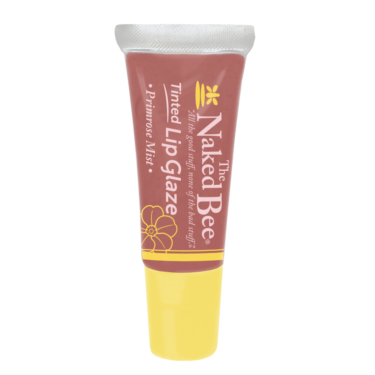 Tinted Lip Glaze