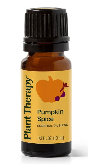 Pumpkin Spice
