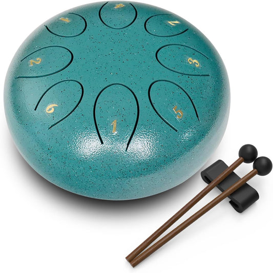 Rain Drum