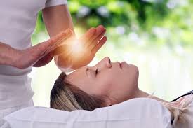 Reiki by Kay