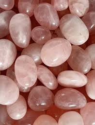 Rose Quartz
