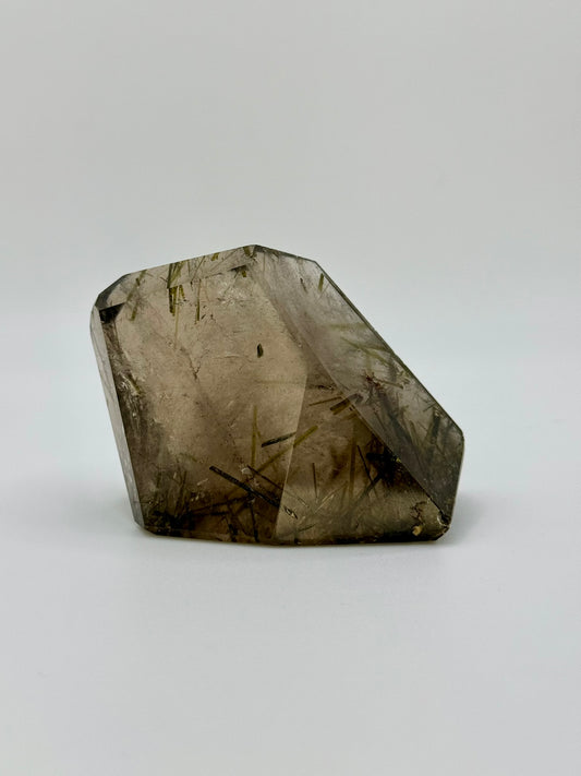 Rutilated Quartz