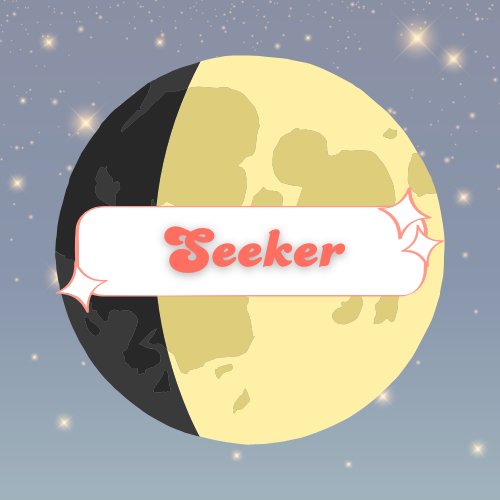 Seeker Membership