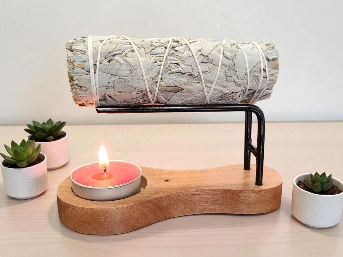 Sage Burner