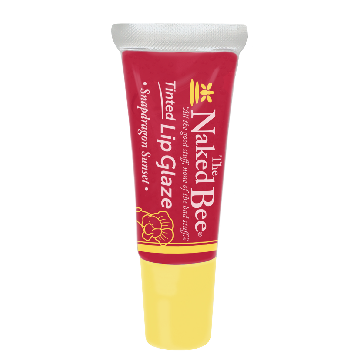Tinted Lip Glaze
