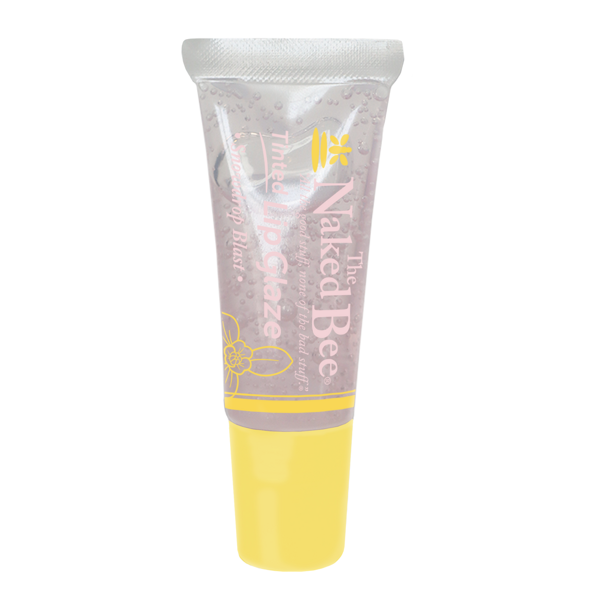 Tinted Lip Glaze