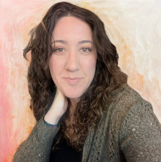 Tarot Reading with Stefanie in Person