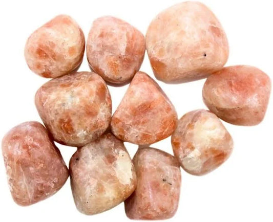 Sunstone Tumble