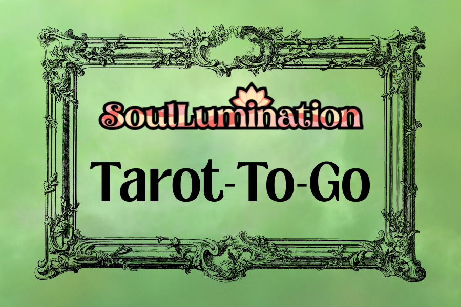 Tarot-To-Go