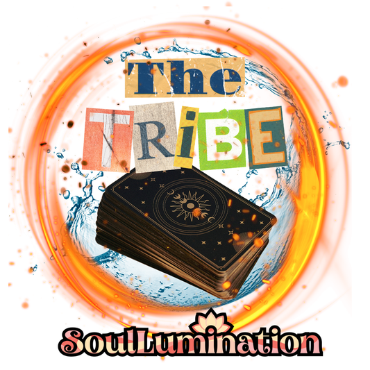 The Tribe Tarot Club