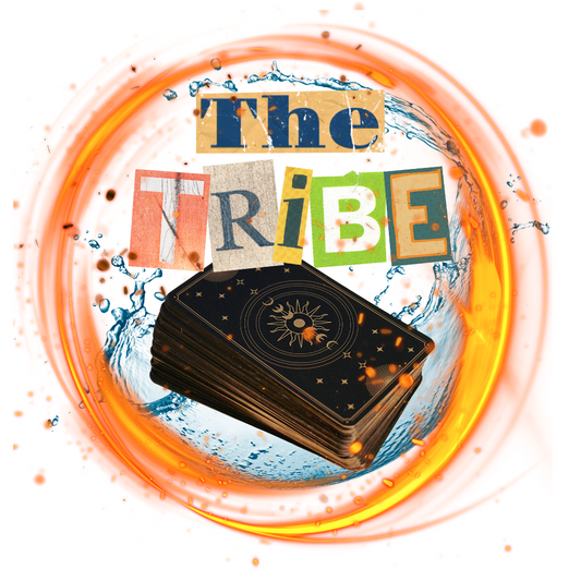 The Tribe Tarot Club