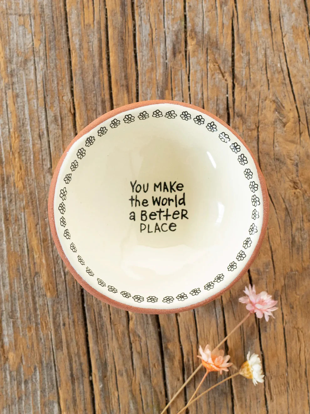 Trinket Dish