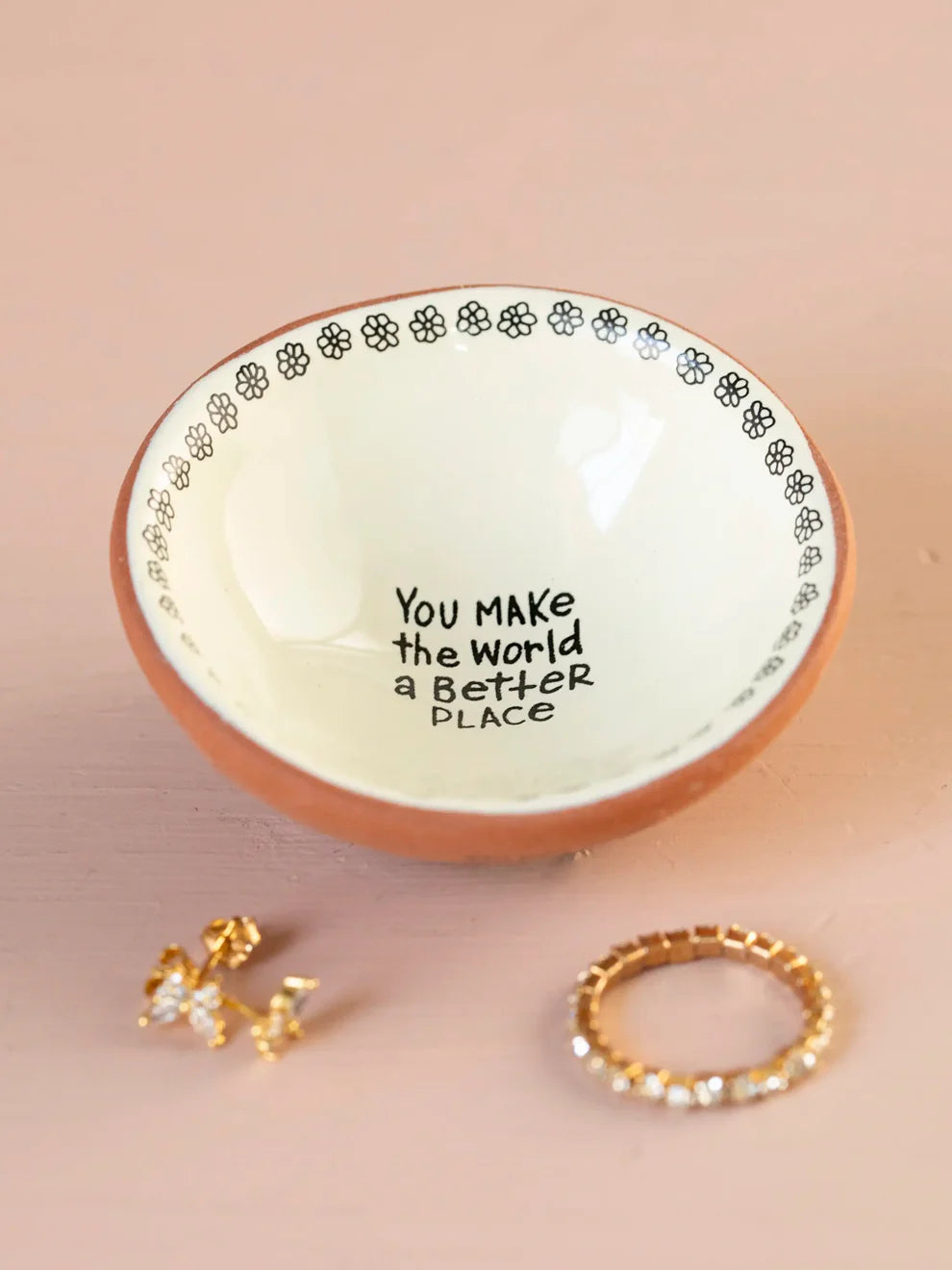 Trinket Dish