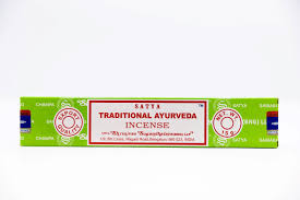 Satya Incense Sticks