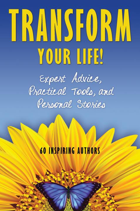 Transform Your Life!