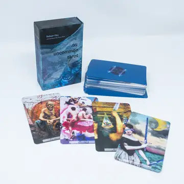 Uncommon Tarot