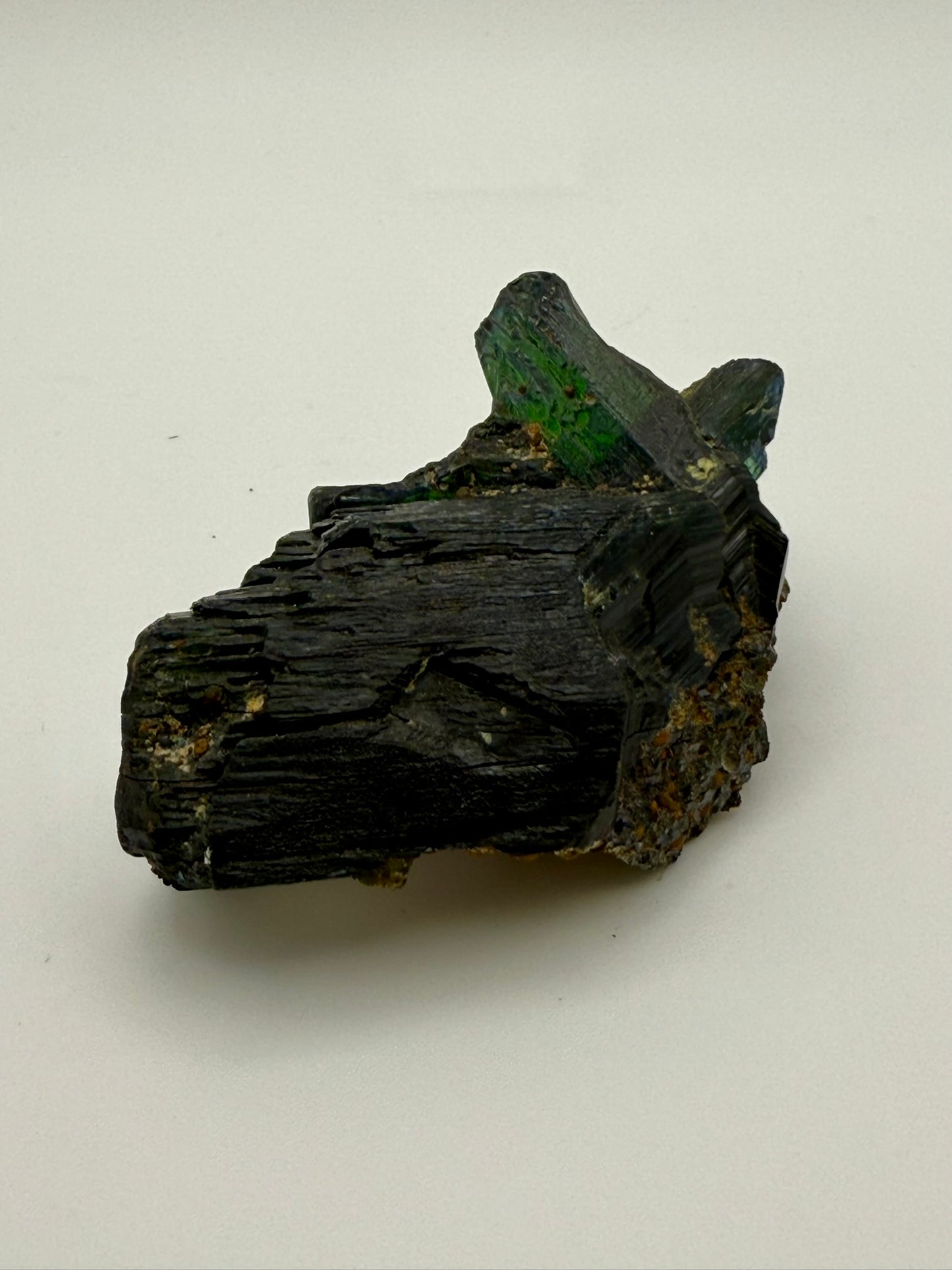 Vivianite