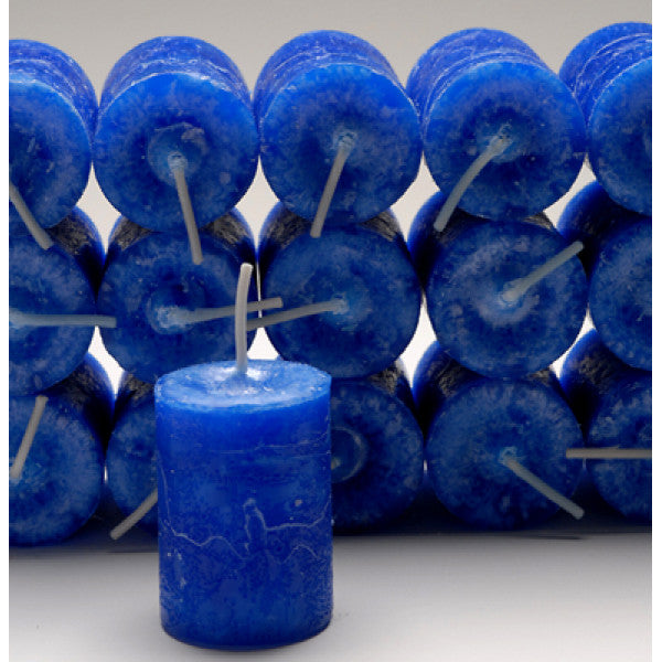 Truth and Justice Power Votive