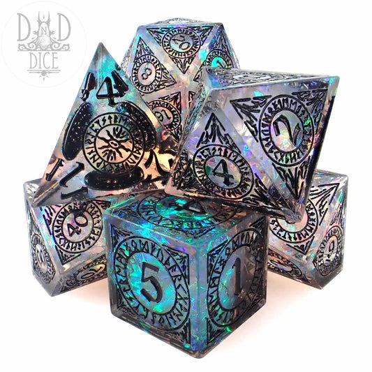 Halls of Asgard (Handmade)
