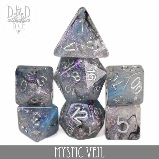 Mystic Veil