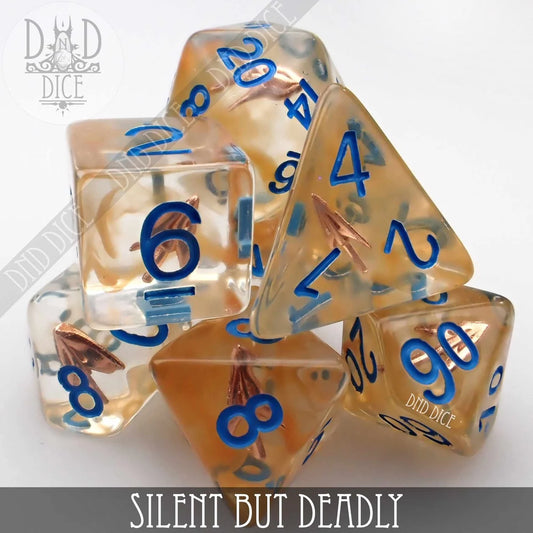 Silent But Deadly
