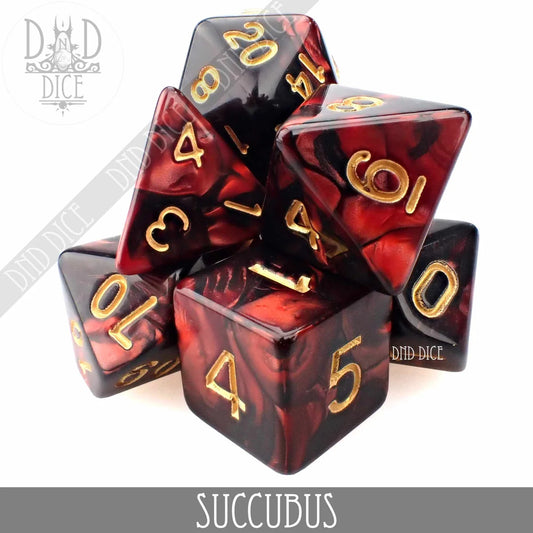 Succubus