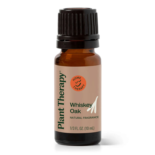 Whiskey Oak