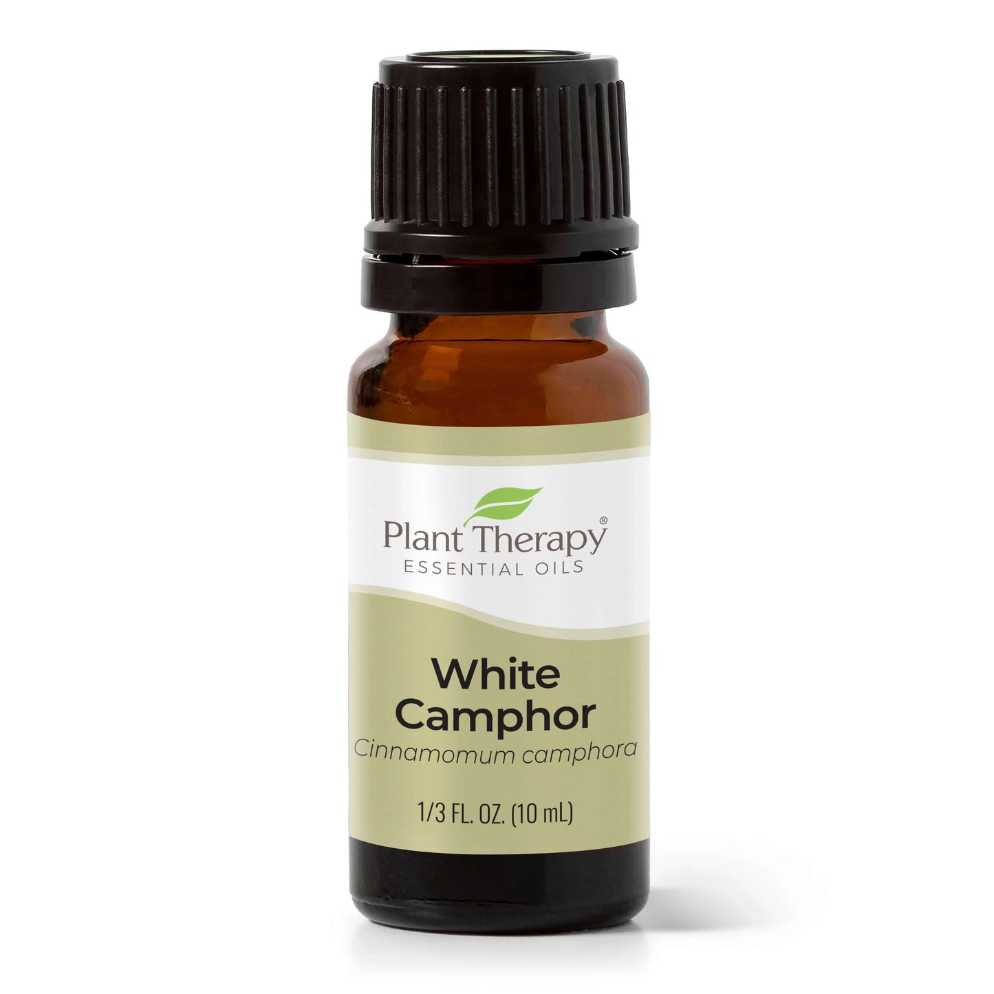 White Camphor