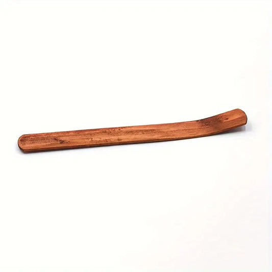 Wooden Incense Holder