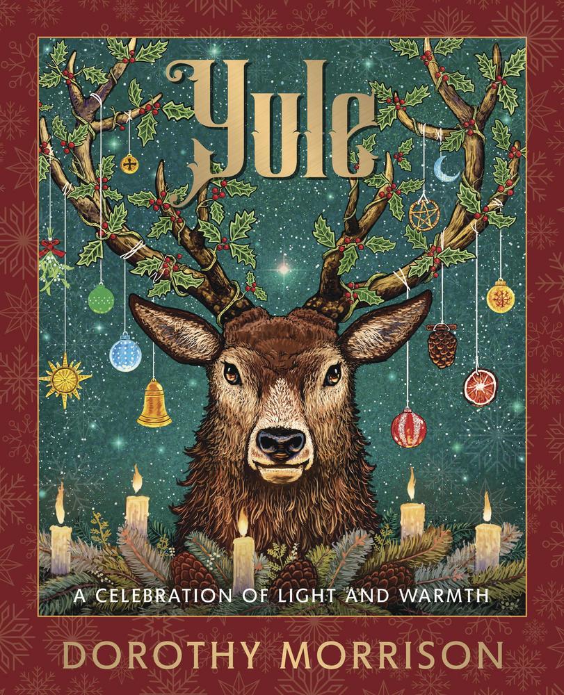 Yule: A Celebration of Light and Warmth