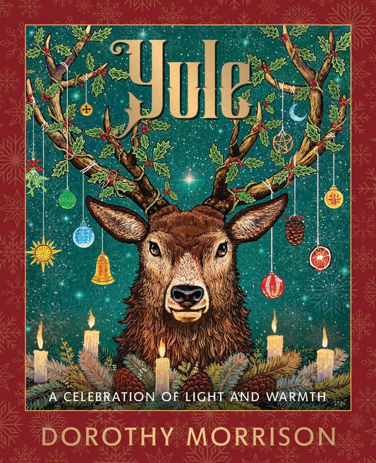 Yule: A Celebration of Light and Warmth