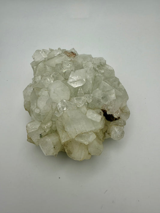 Zeolyte Apopholyte