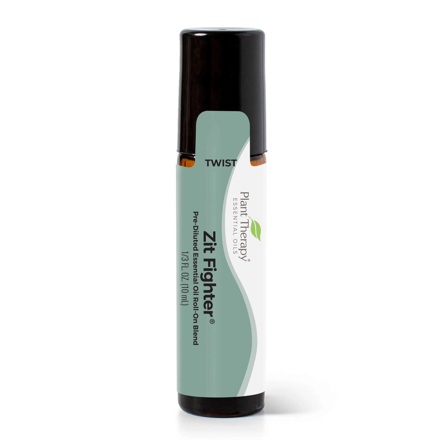 Zit Fighter Essential Pre-Diluted Roll-On