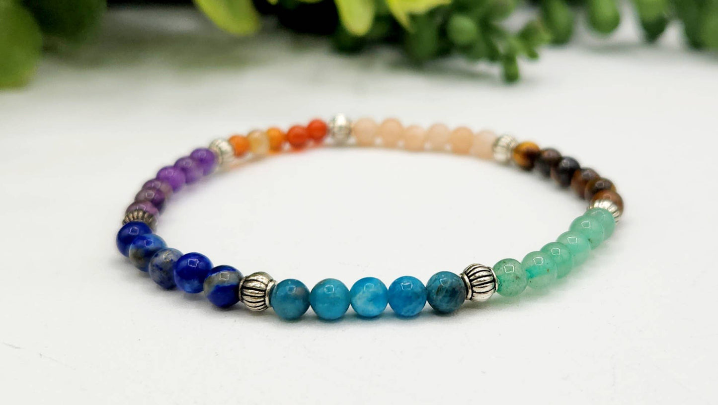 Chakra Bracelet