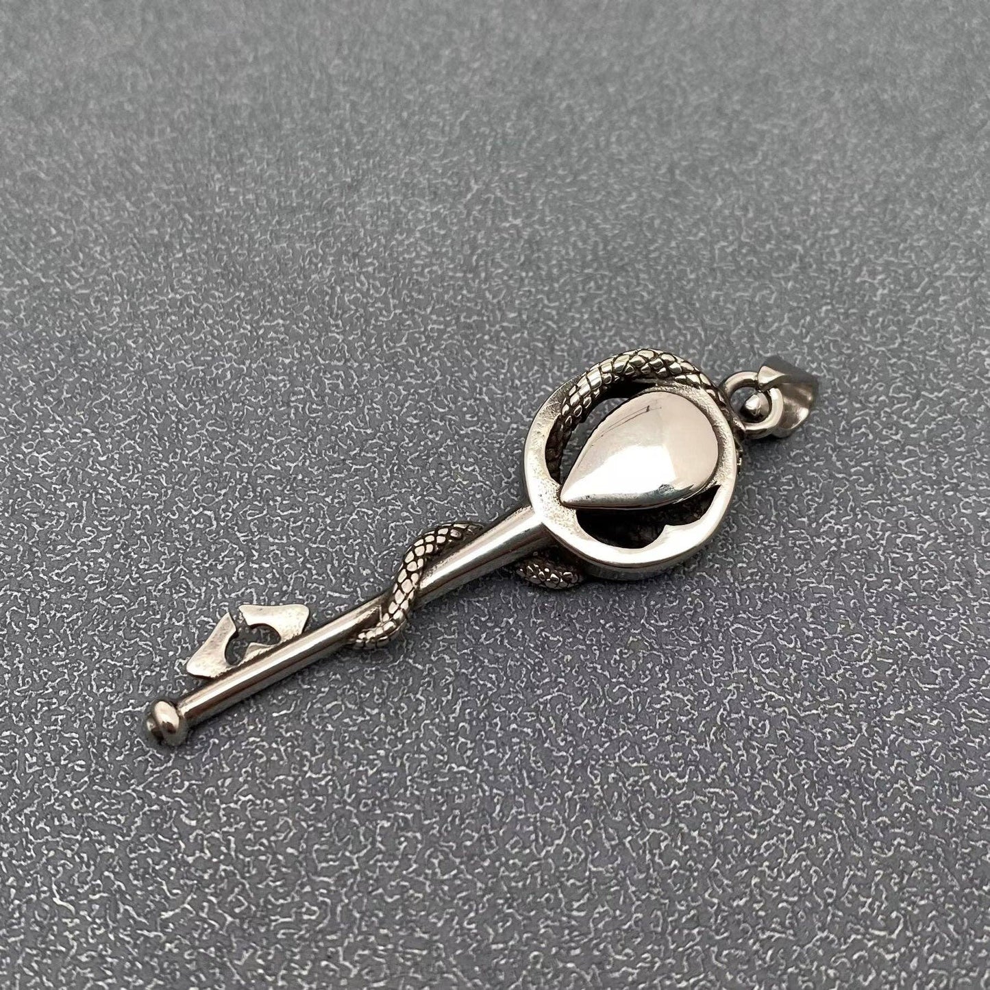 Hecate Pendant