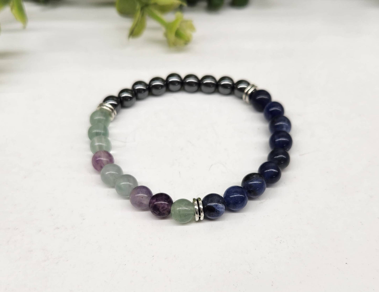 Bracelet Children's - Focus & Concentration