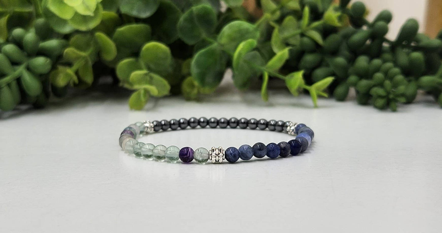 Focus & Concentration Bracelet