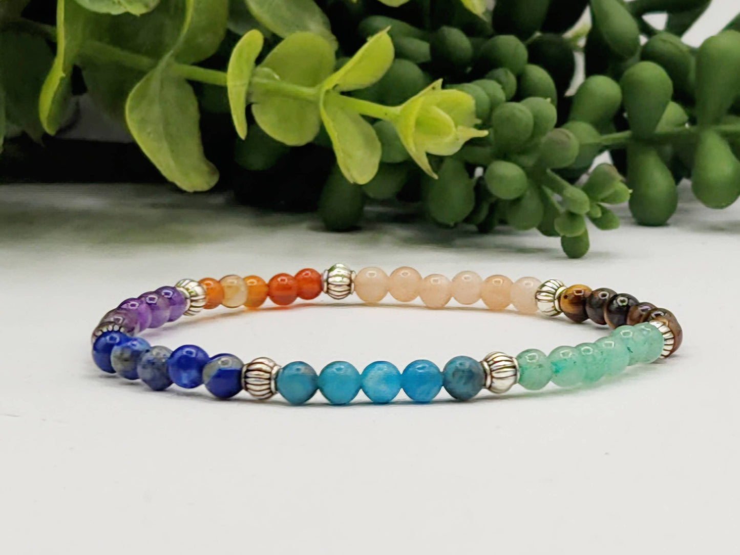 Chakra Bracelet