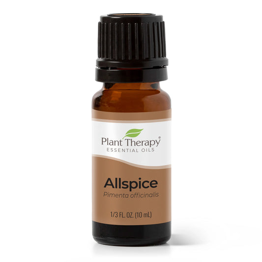 Allspice