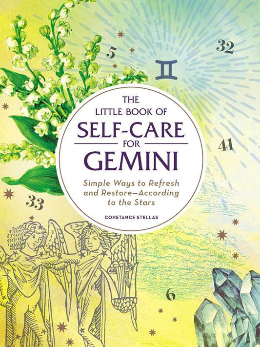 Self-Care for Gemini