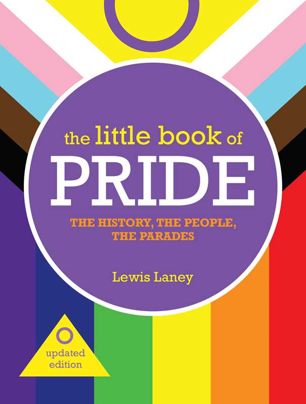 Little Book of Pride