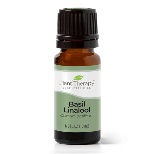 Basil Linalool