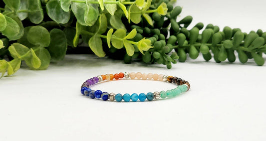 Chakra Bracelet