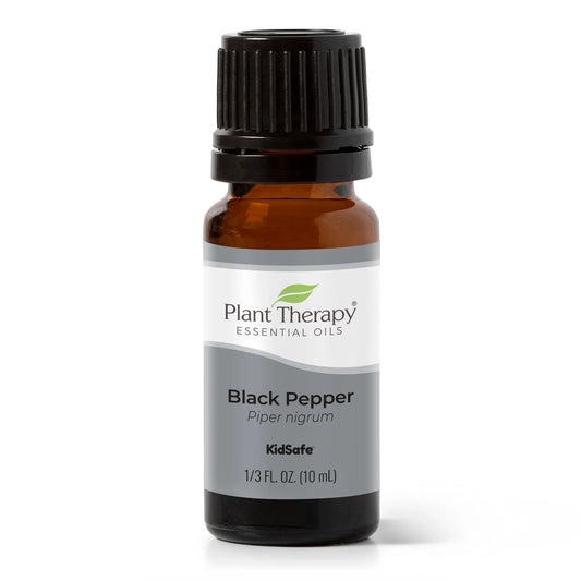 Black Pepper